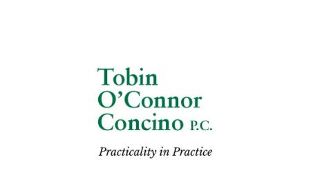 Tobin O’Connor Concino P.C.