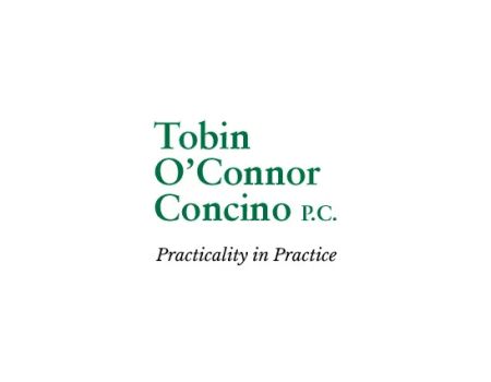 Tobin O’Connor Concino P.C.