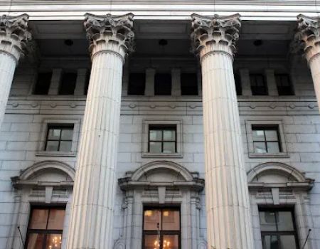 Law Office Of William Johnson