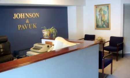 Johnson Lynn H