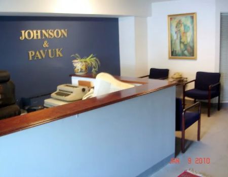 Johnson Lynn H