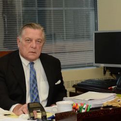 Patrick J. Christmas, P.C. ico