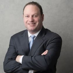The Josh Greenberg Law Firm ico