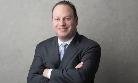 The Josh Greenberg Law Firm