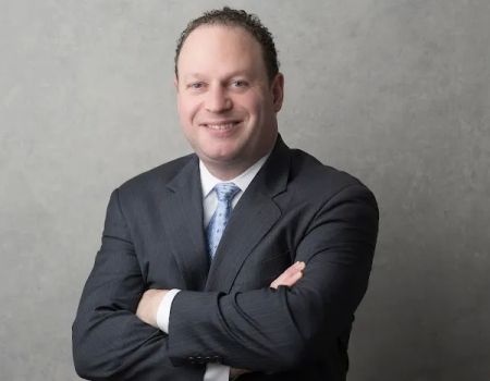 The Josh Greenberg Law Firm