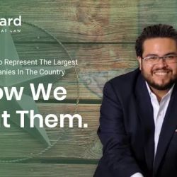 Kennard Law, P.C. ico