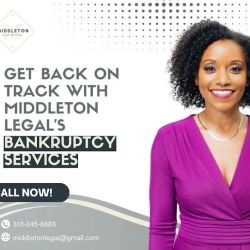 Middleton Legal ico