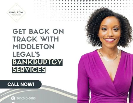 Middleton Legal