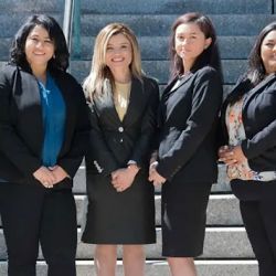 Law Offices of Sandra Guzman-Salvado ico