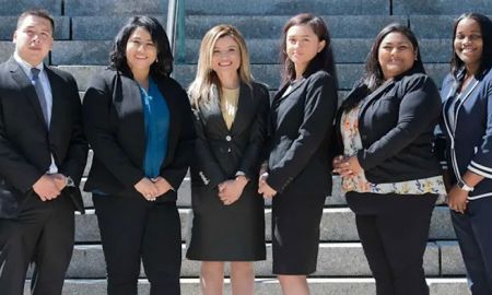Law Offices of Sandra Guzman-Salvado