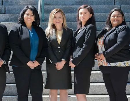 Law Offices of Sandra Guzman-Salvado