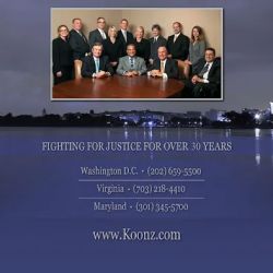 Koonz McKenney Johnson & DePaolis LLP ico