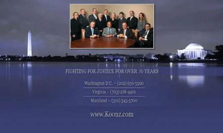 Koonz McKenney Johnson & DePaolis LLP