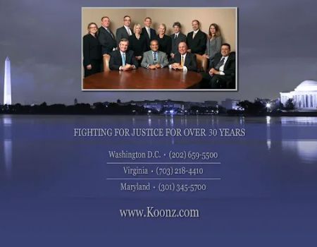 Koonz McKenney Johnson & DePaolis LLP
