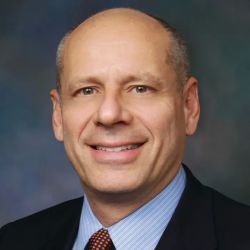 Foley & Lardner LLP: John J. Klusaritz ico