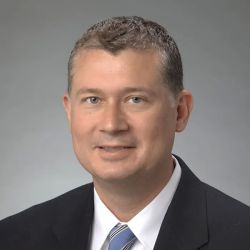 Foley & Lardner LLP: George C. Beck ico