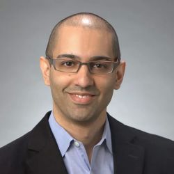 Foley & Lardner LLP: Sunit Talapatra ico