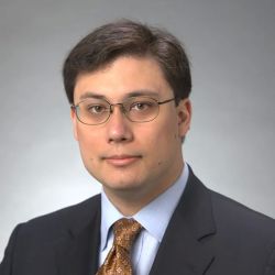 Foley & Lardner LLP: Adrian L. Jensen ico
