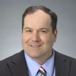 Foley & Lardner LLP: Frank S. Murray Jr ico