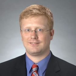 Foley & Lardner LLP: Benjamin R. Dryden ico