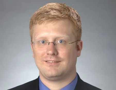 Foley & Lardner LLP: Benjamin R. Dryden