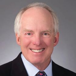 Foley & Lardner LLP: R. Thomas Hoffmann ico