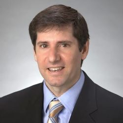 Foley & Lardner LLP: Norman J. Rich ico