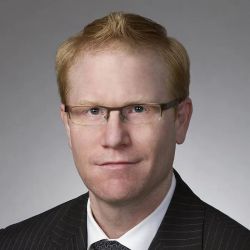 Foley & Lardner LLP: Nathan A. Beaver ico