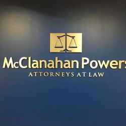 McClanahan Powers, PLLC ico