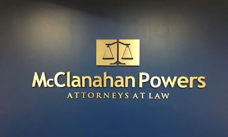 McClanahan Powers, PLLC