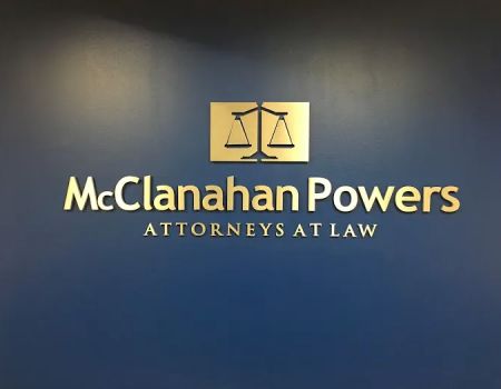 McClanahan Powers, PLLC
