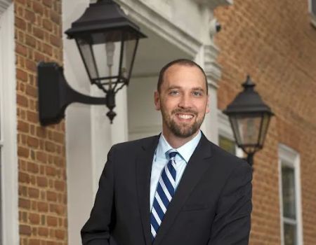 David Deane Law