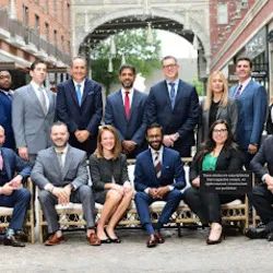 Kush Arora Criminal Defense Attorney ico