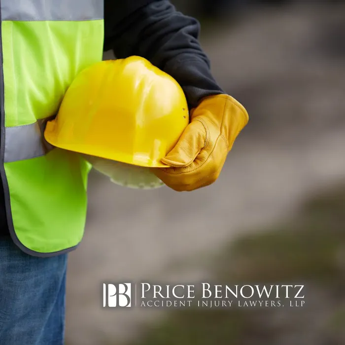 Price Benowitz Accident Injury Lawyers, LLP 2