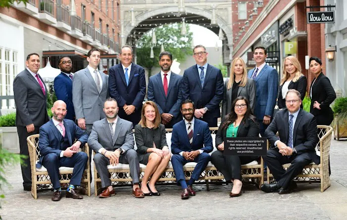 Capital Family & Divorce Law Group 0