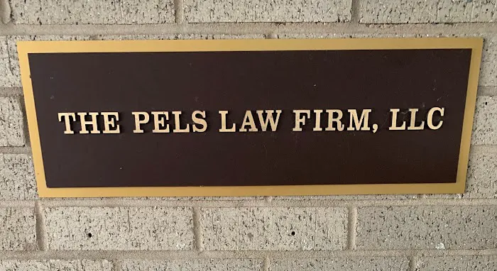 Pels Law 4