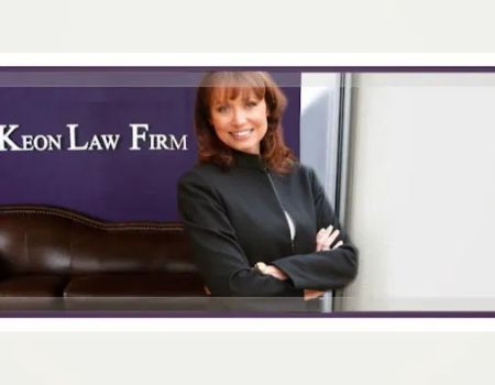 The McKeon Law Firm