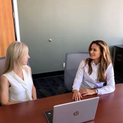 Delia Law P.C. ico
