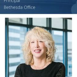 Lisa Seltzer Becker ico
