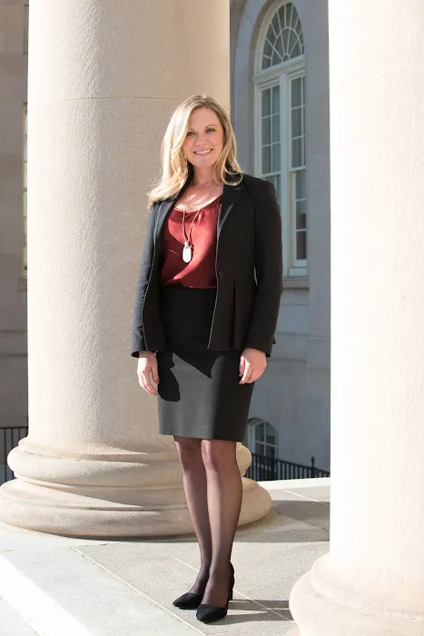 Morgan E. Leigh, Attorney at Law 3