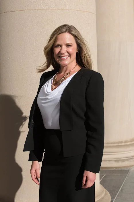 Morgan E. Leigh, Attorney at Law 0