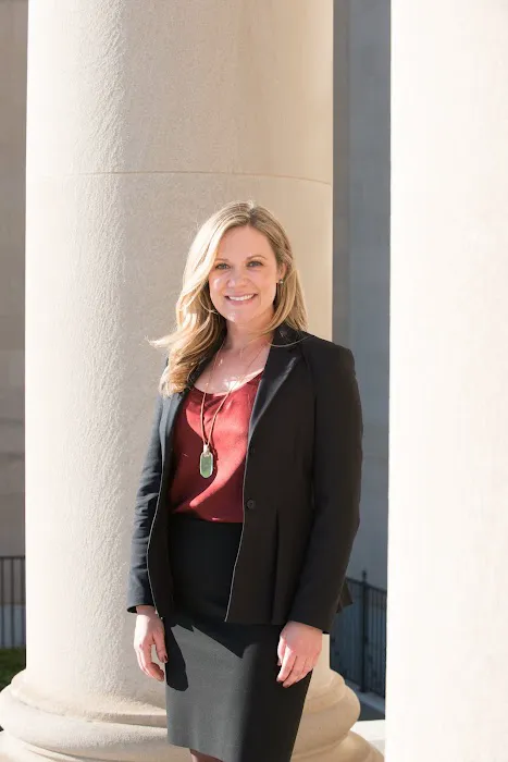 Morgan E. Leigh, Attorney at Law 4