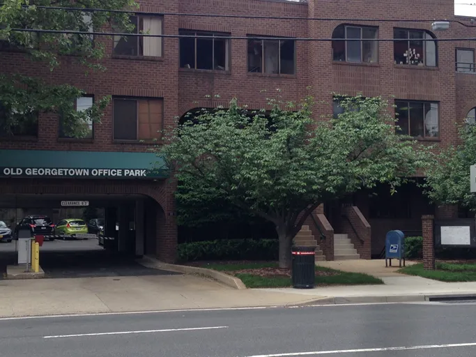 Markham Law Firm 1