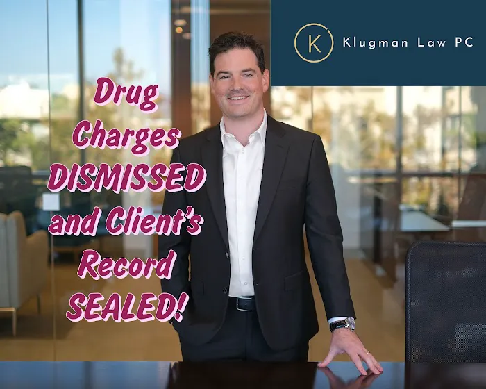 Klugman Law PC 2