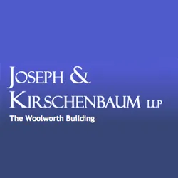Joseph & Kirschenbaum LLP 0