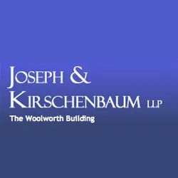Joseph & Kirschenbaum LLP ico
