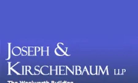 Joseph & Kirschenbaum LLP