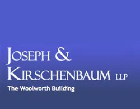 Joseph & Kirschenbaum LLP