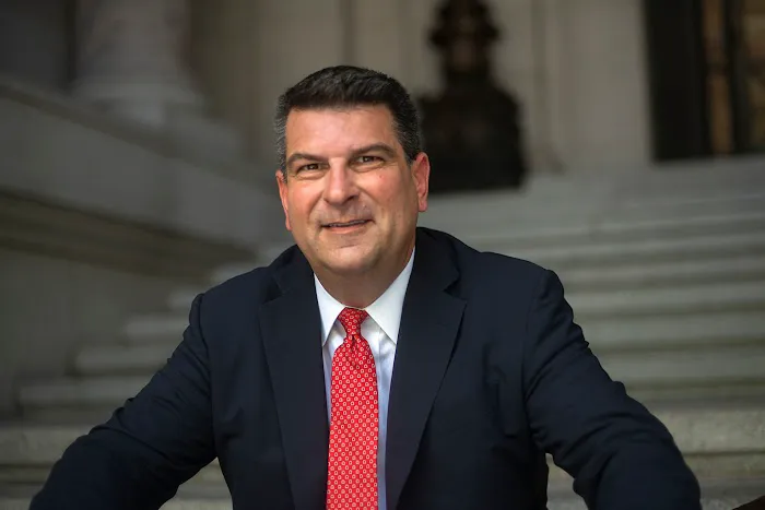 Michael J. Redenburg, Esq. P.C. 7