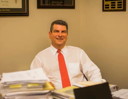 Michael J. Redenburg, Esq. P.C.